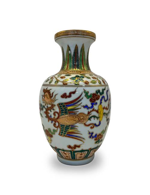 成化年制真品瓷器图片