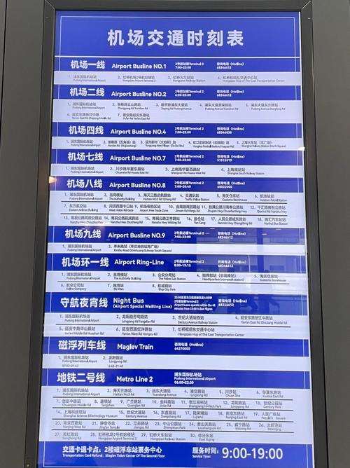 浦东机场到上海南站怎么走