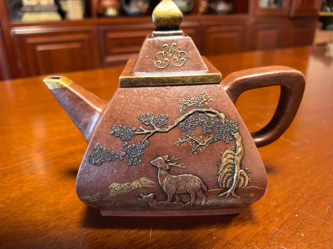 2025年紫砂壶职称