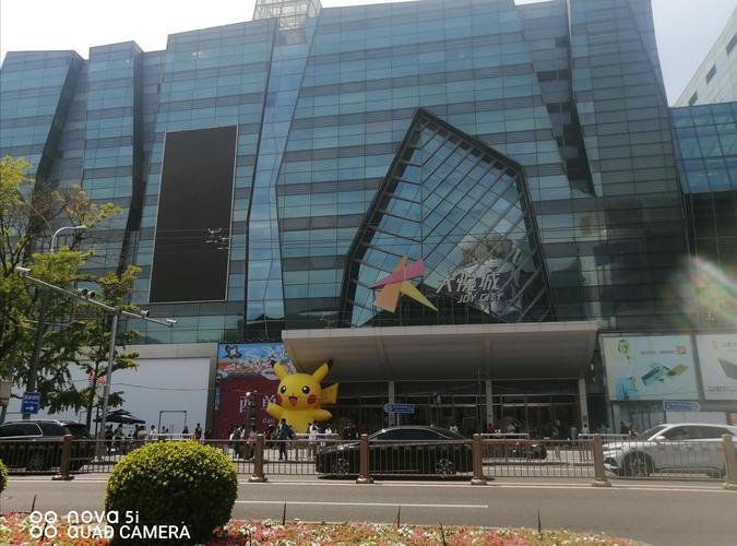 北京西单附近有什么好玩的