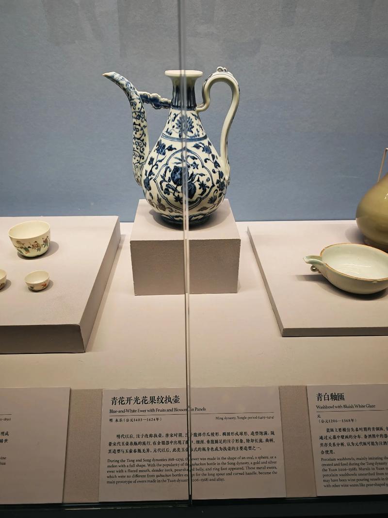 权威文物瓷器鉴定交易