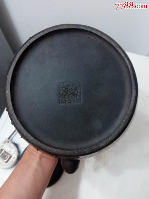 民国金泰紫砂壶 价格