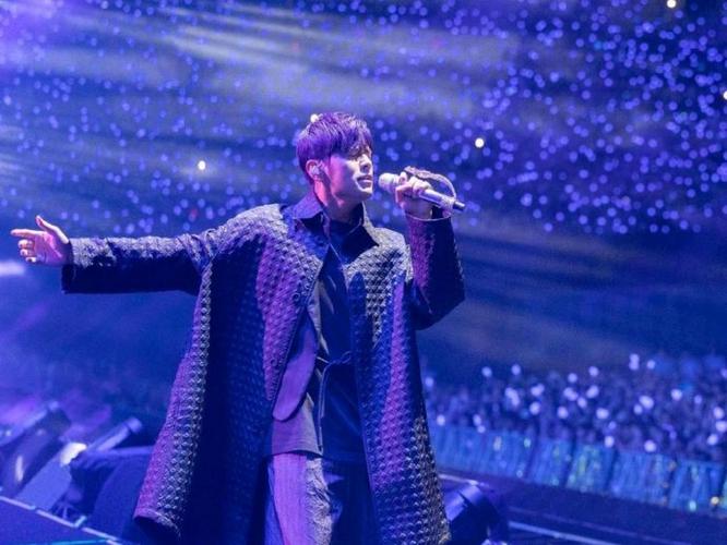 周杰伦上海演唱会2025