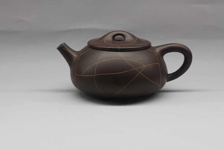 紫砂壶张志强印章图片