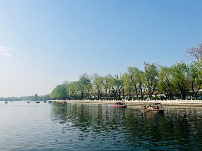 北京后海附近有什么好玩的