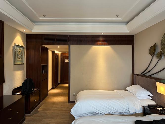 北京龙熙维景国际会议中心