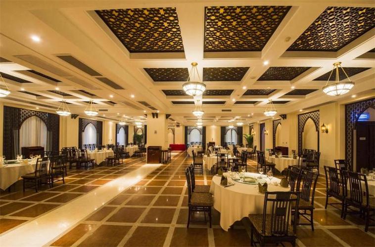 北京龙熙维景国际会议中心