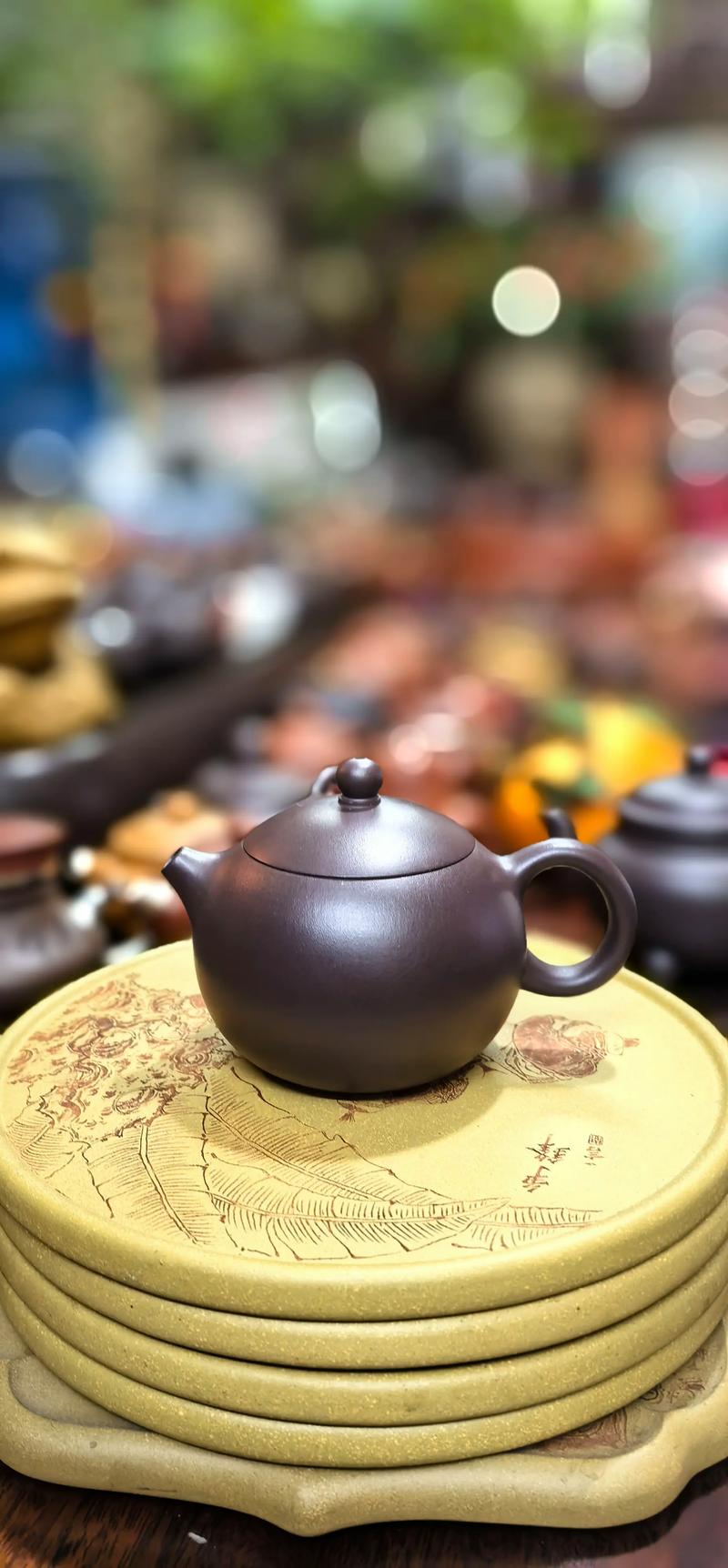 2025年紫砂壶比赛