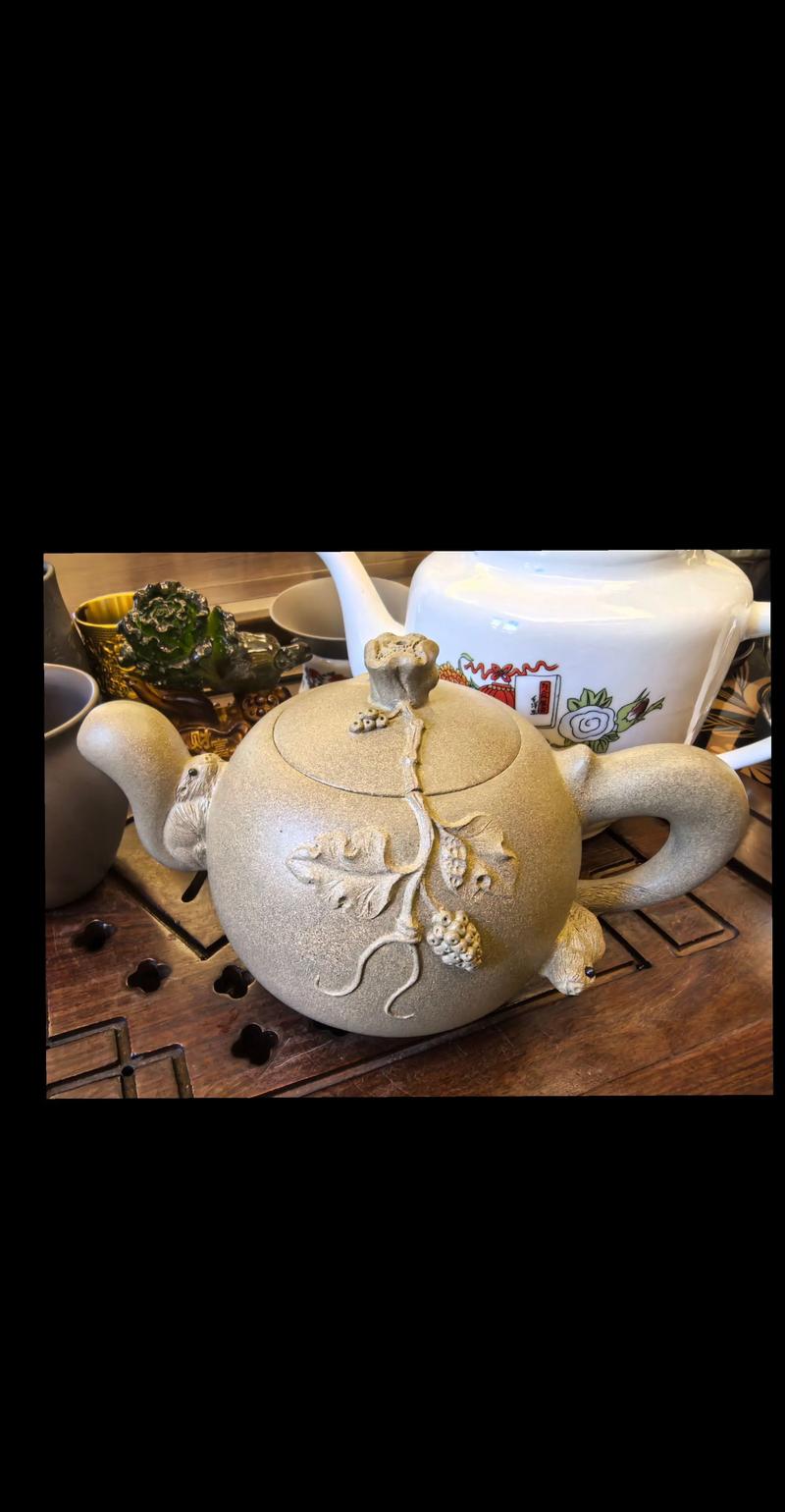 2025年紫砂壶比赛