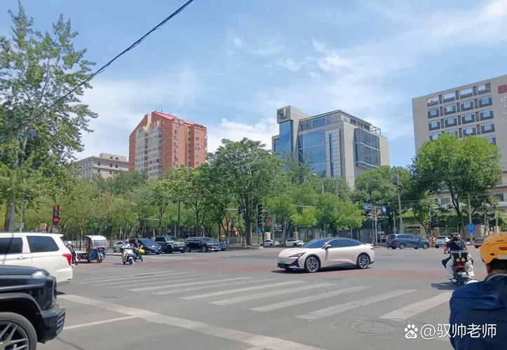 北京市海淀区复兴路28号