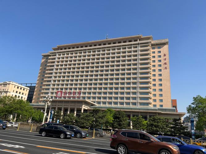 北京市海淀区复兴路28号