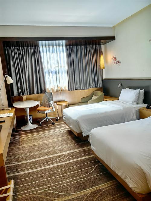 成都住哪个酒店比较好和方便