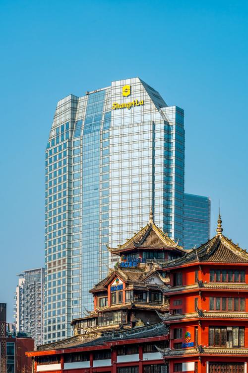 成都住哪个酒店比较好和方便