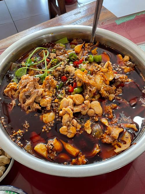 成都火车站附近有什么好吃的