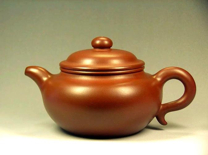 宜兴妖怪吴志强紫砂壶