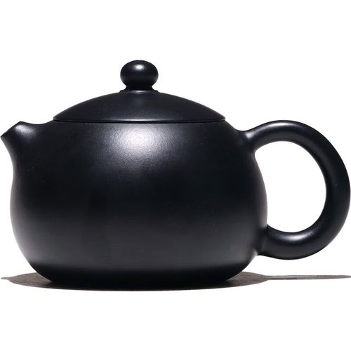 宜兴紫砂壶李晓璐简历