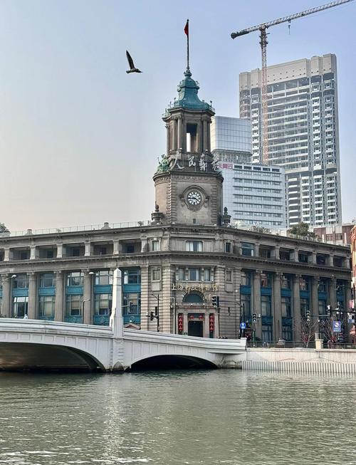 上海好玩的地方有哪些景点