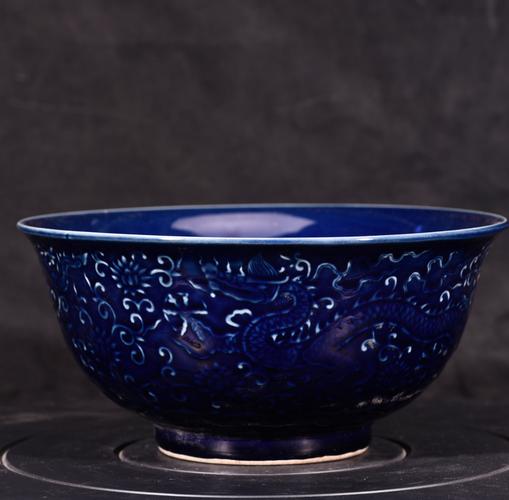 永乐年制瓷器大碗价格