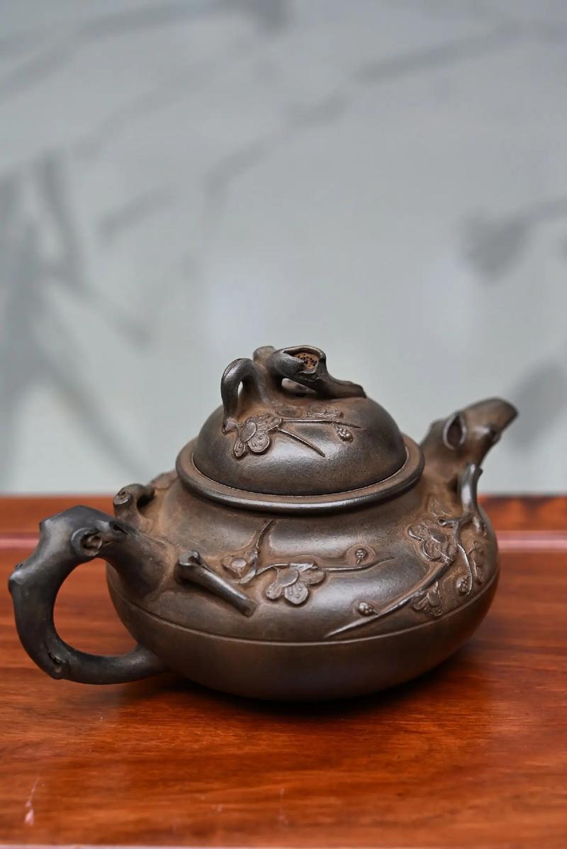 紫砂壶名家排名 近代