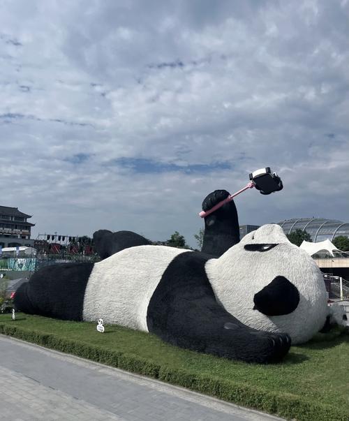 成都周边适合老年人玩的地方