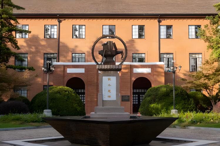 上海交通大学安泰管理学院