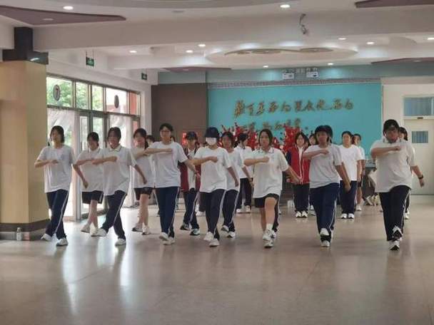 北京师范大学大兴附属小学