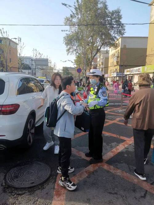 北京师范大学大兴附属小学