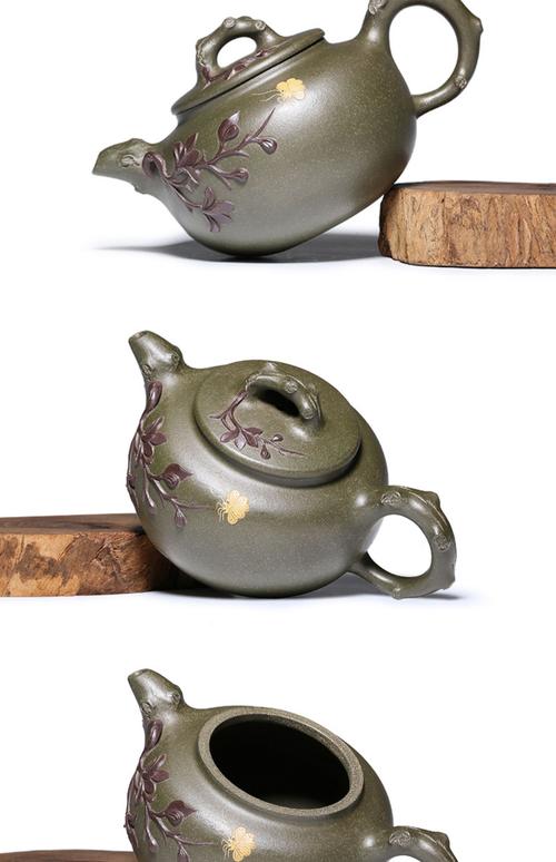 1500以上的紫砂壶