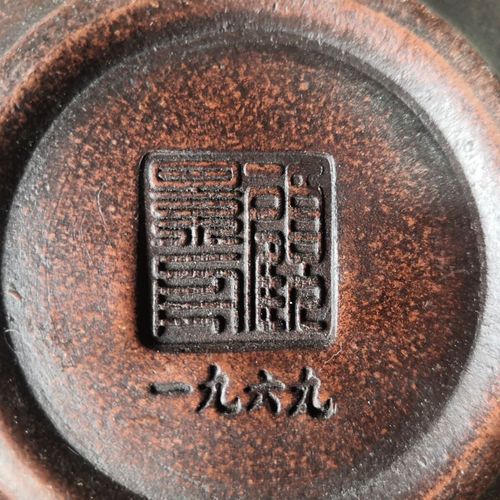 1968年紫砂壶价值