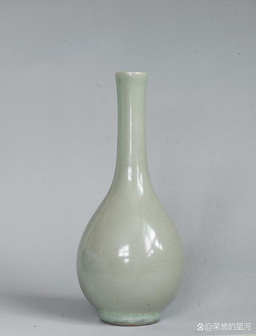 宋朝龙泉瓷器真品图片