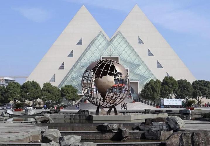 上海工程技术大学松江校区