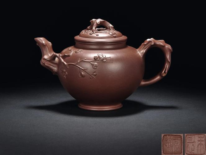 紫砂壶名家 朱可心