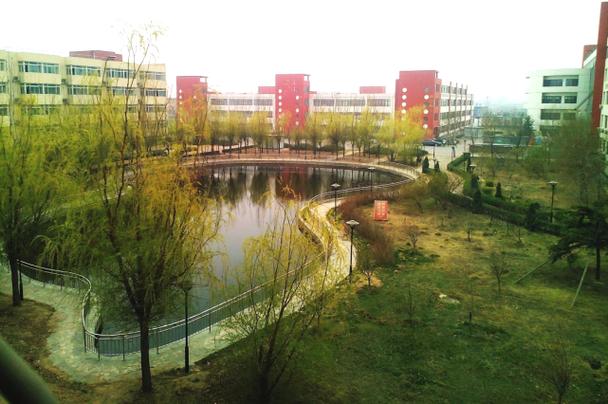 北京市大兴区第一职业学校