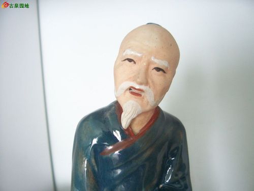 江西瓷器介绍天宝其人