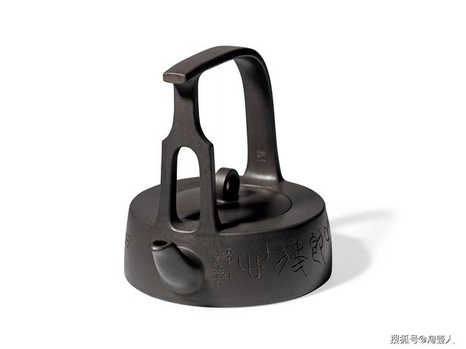 书画 大师合作紫砂壶