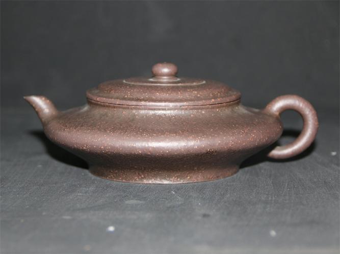 1927年紫砂壶图片