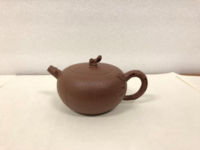 紫砂壶 四 壶 风华