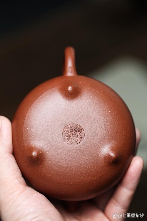 施冬梅 紫砂壶 正品