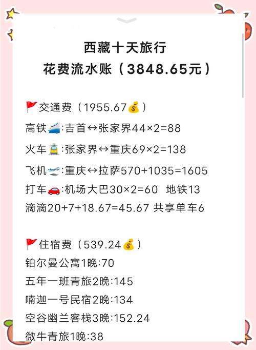 成都至拉萨旅行社报价及路线