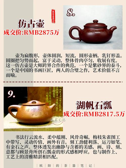 紫砂壶价格查询app