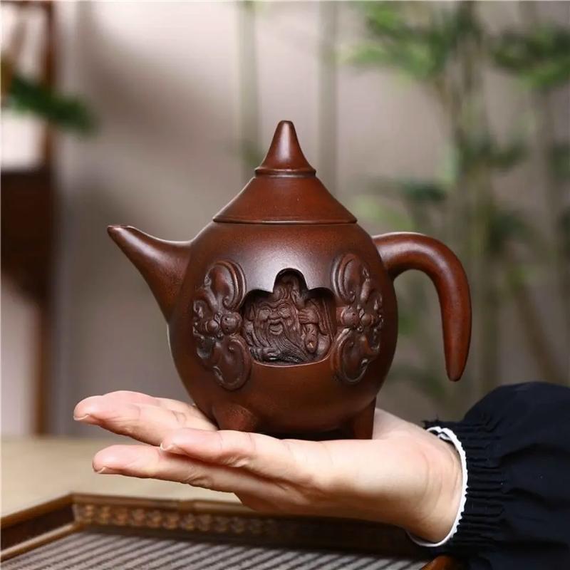 台湾紫砂壶 价格查询