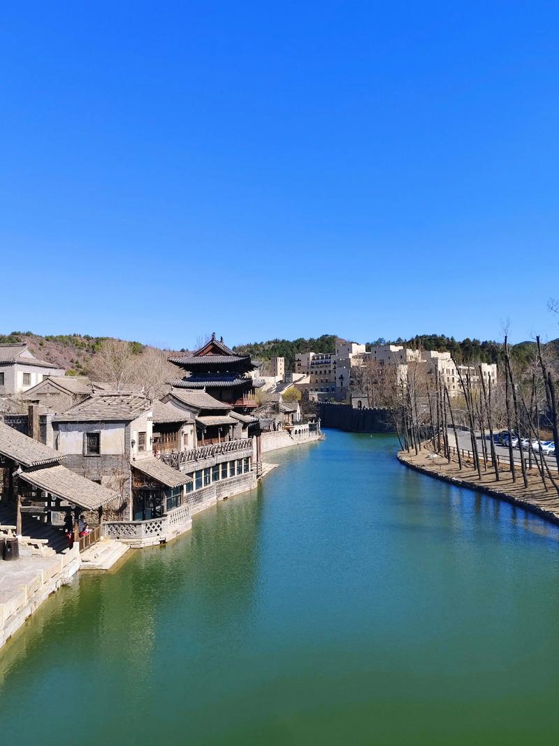 北京古北水镇旅游有限公司