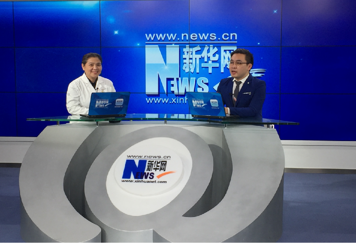 北京光彩明天儿童眼科医院