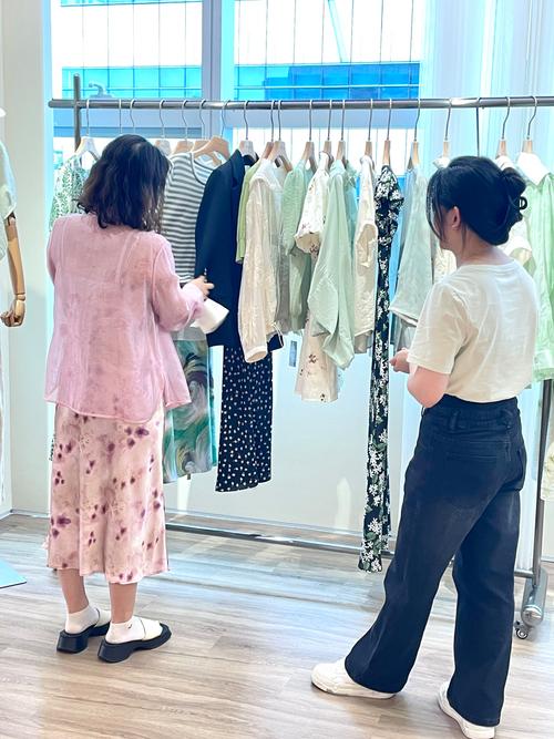 上海哪里买衣服便宜又好看