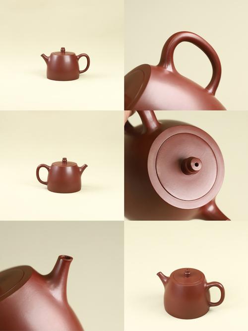 2025年紫砂壶趋势