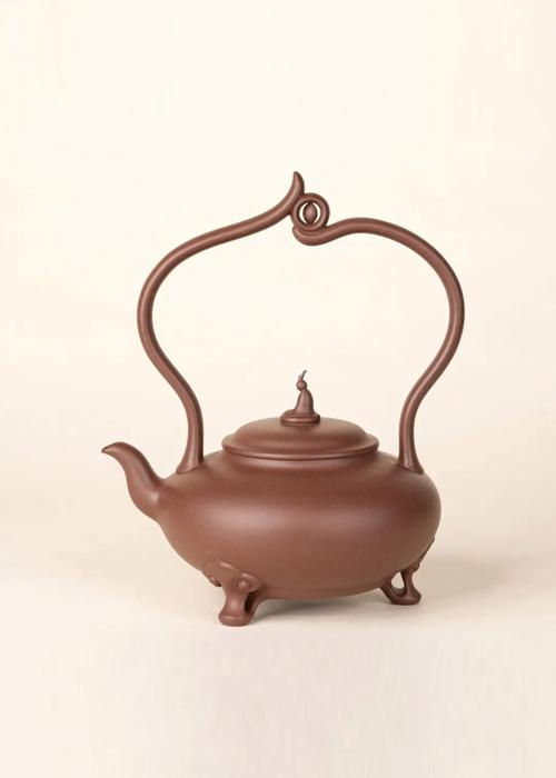 2025年紫砂壶趋势