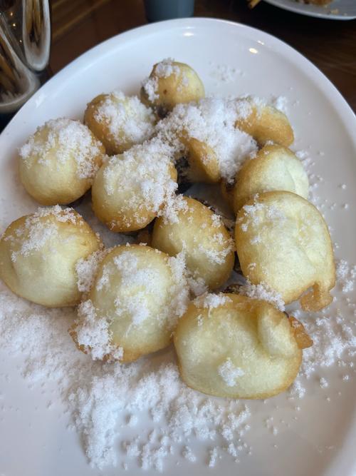 北京机场附近有什么好吃的