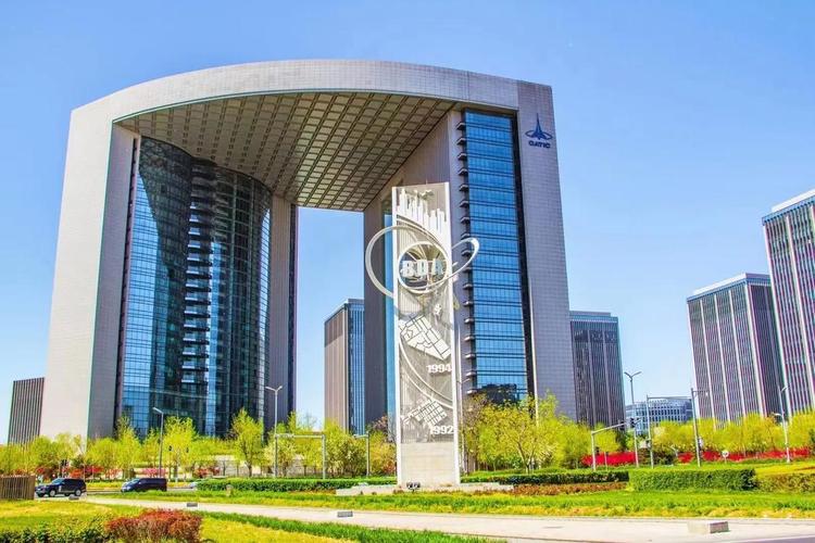 北京市亦庄经济技术开发区