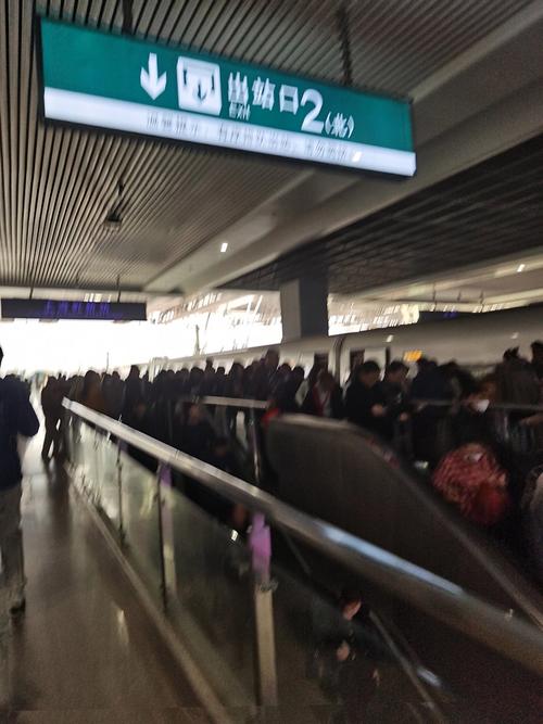 上海虹桥机场到虹桥火车站