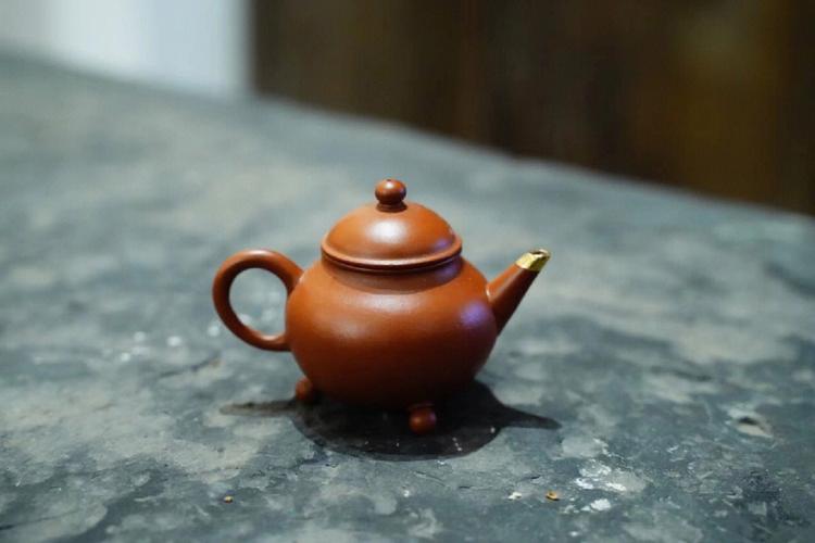 日本 紫砂壶 陶瓷壶